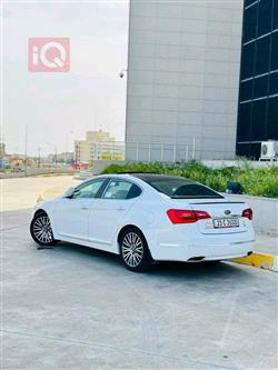 كيا كادينزا